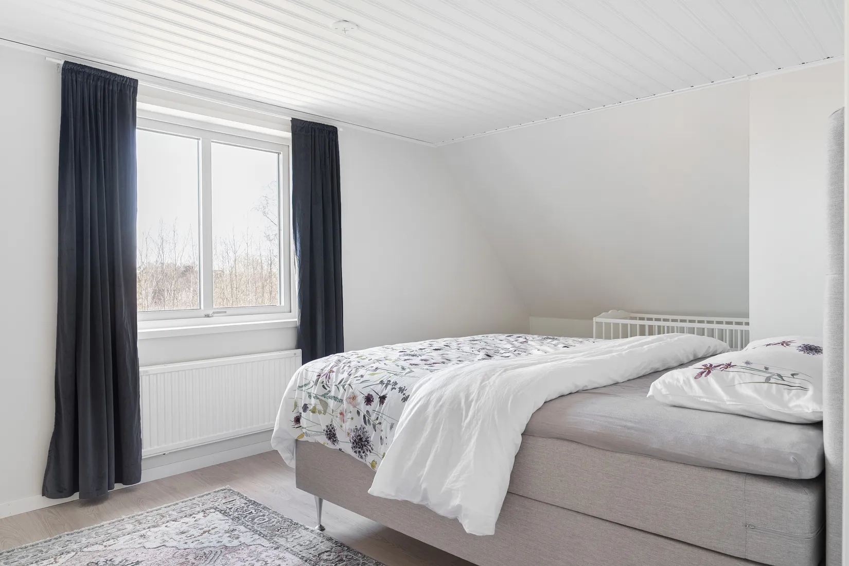 Villa, Sigfrids väg 4, Östra Göinge