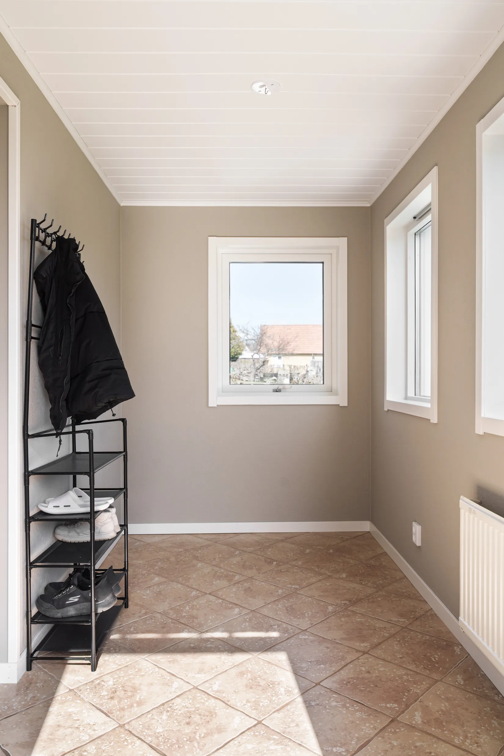 Villa, Sigfrids väg 4, Östra Göinge