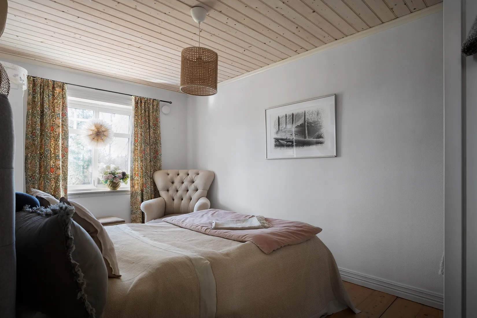 Gård/Skog, Hållestorp 108, Hållestorp, Ulricehamn