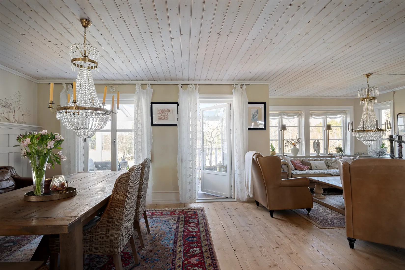 Gård/Skog, Hållestorp 108, Hållestorp, Ulricehamn