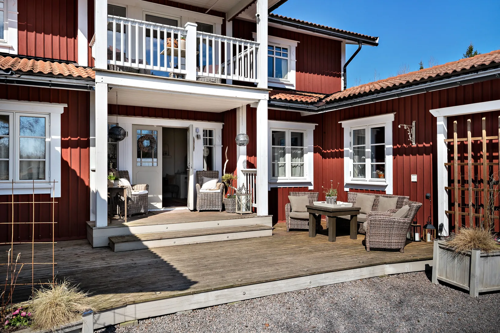 Gård/Skog, Hållestorp 108, Hållestorp, Ulricehamn