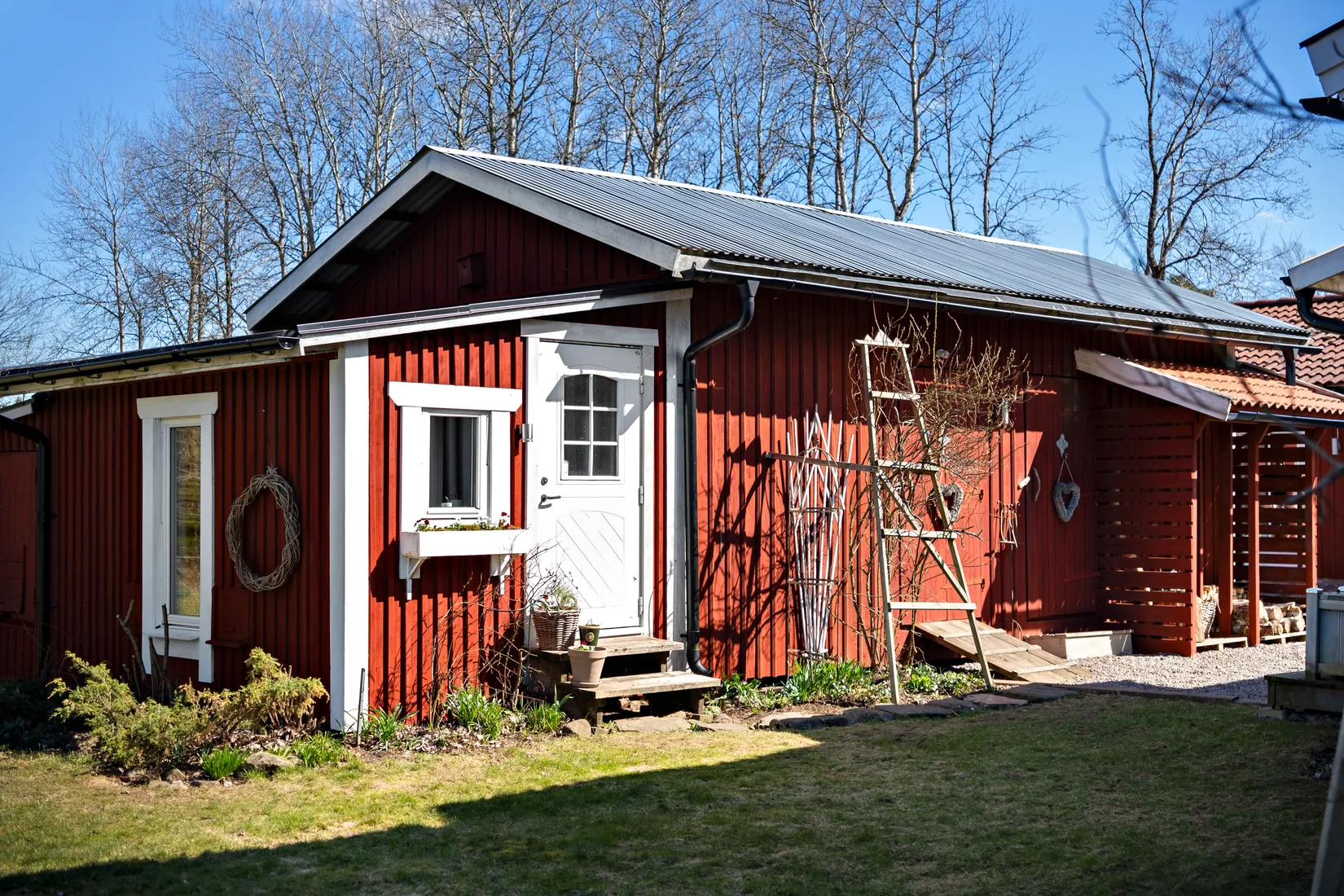 Gård/Skog, Hållestorp 108, Hållestorp, Ulricehamn