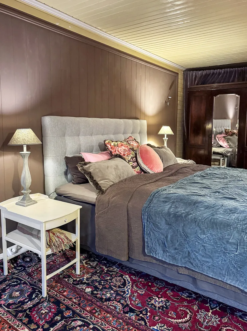 Gård/Skog, Hållestorp 108, Hållestorp, Ulricehamn