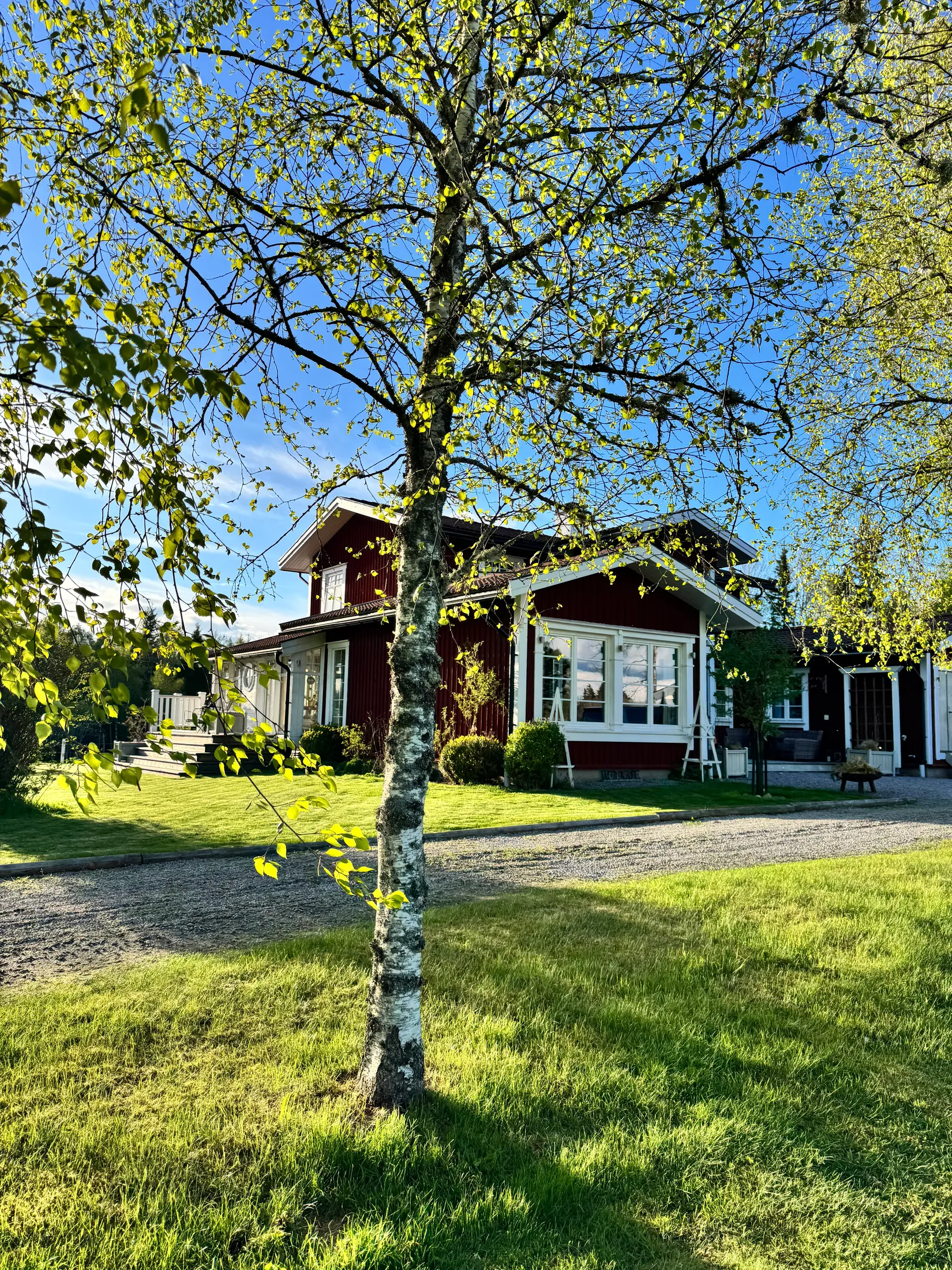 Gård/Skog, Hållestorp 108, Hållestorp, Ulricehamn