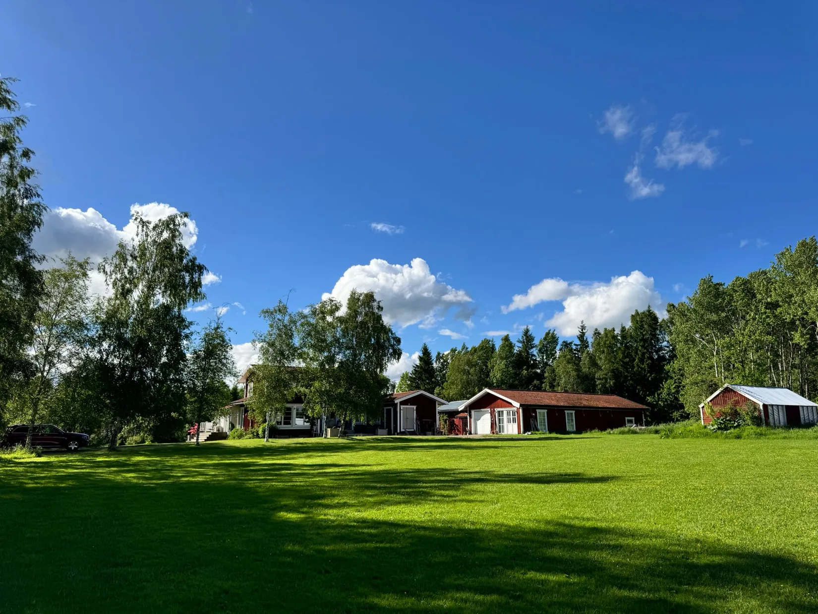 Gård/Skog, Hållestorp 108, Hållestorp, Ulricehamn