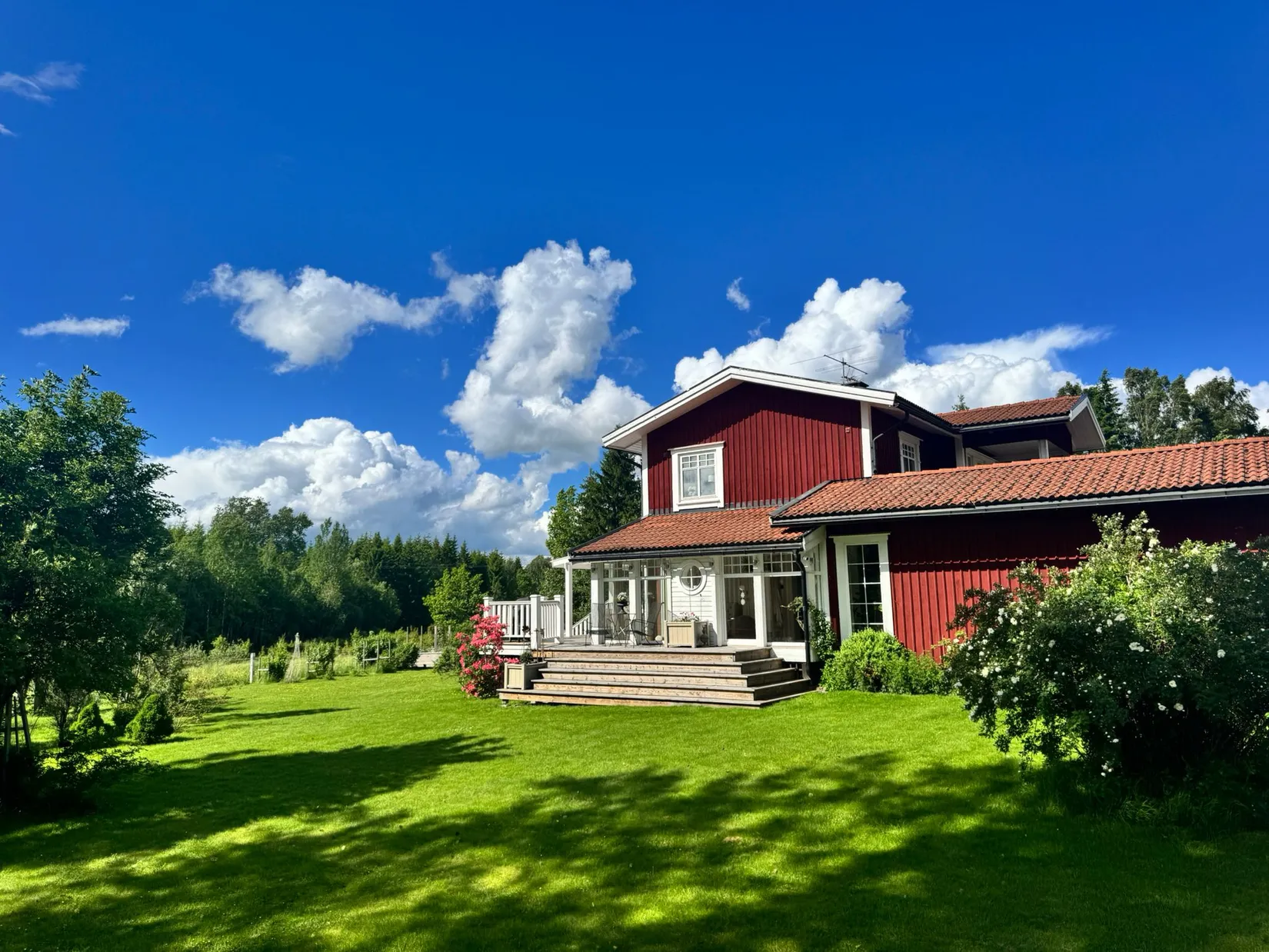 Gård/Skog, Hållestorp 108, Hållestorp, Ulricehamn