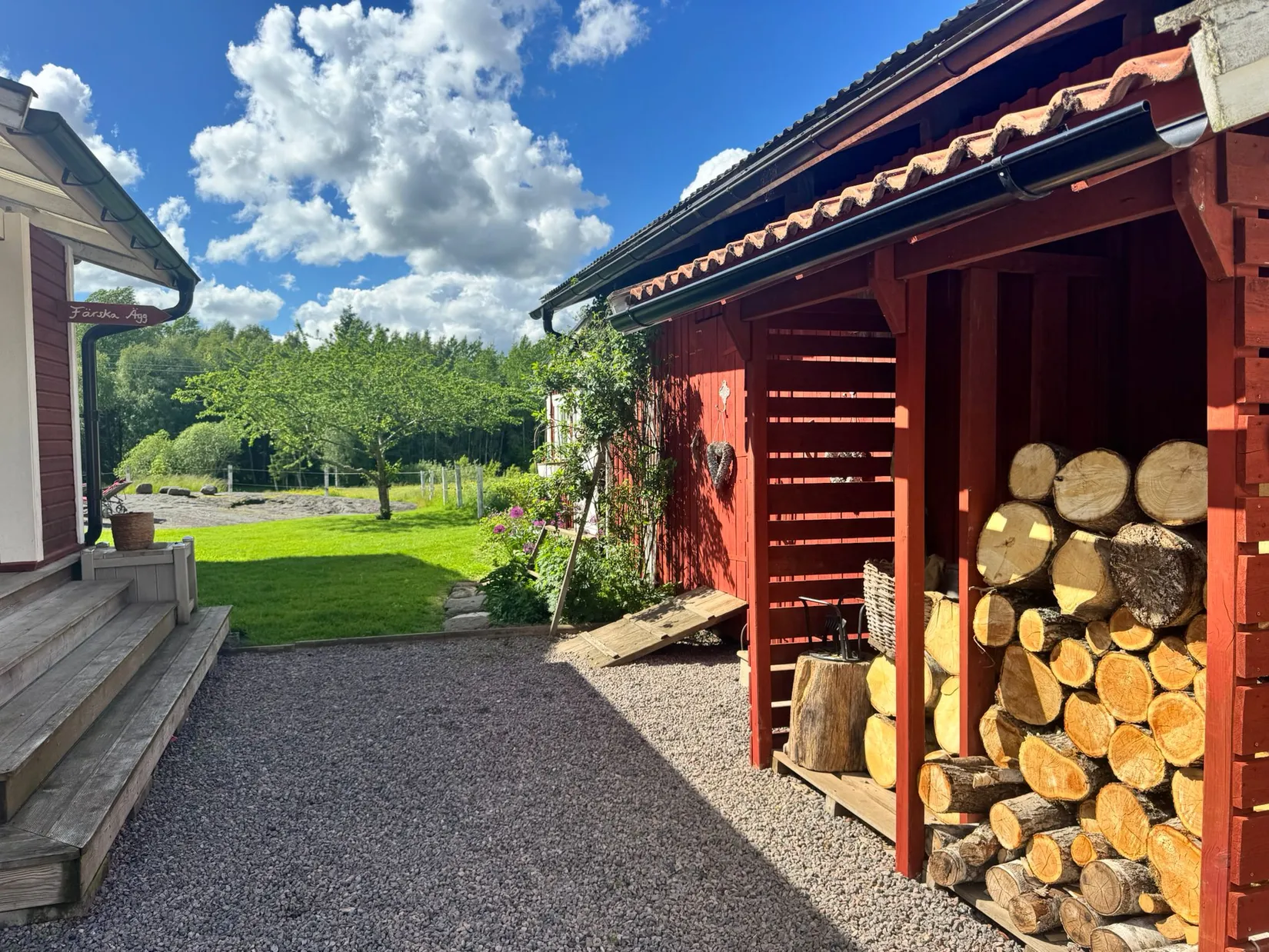 Gård/Skog, Hållestorp 108, Hållestorp, Ulricehamn