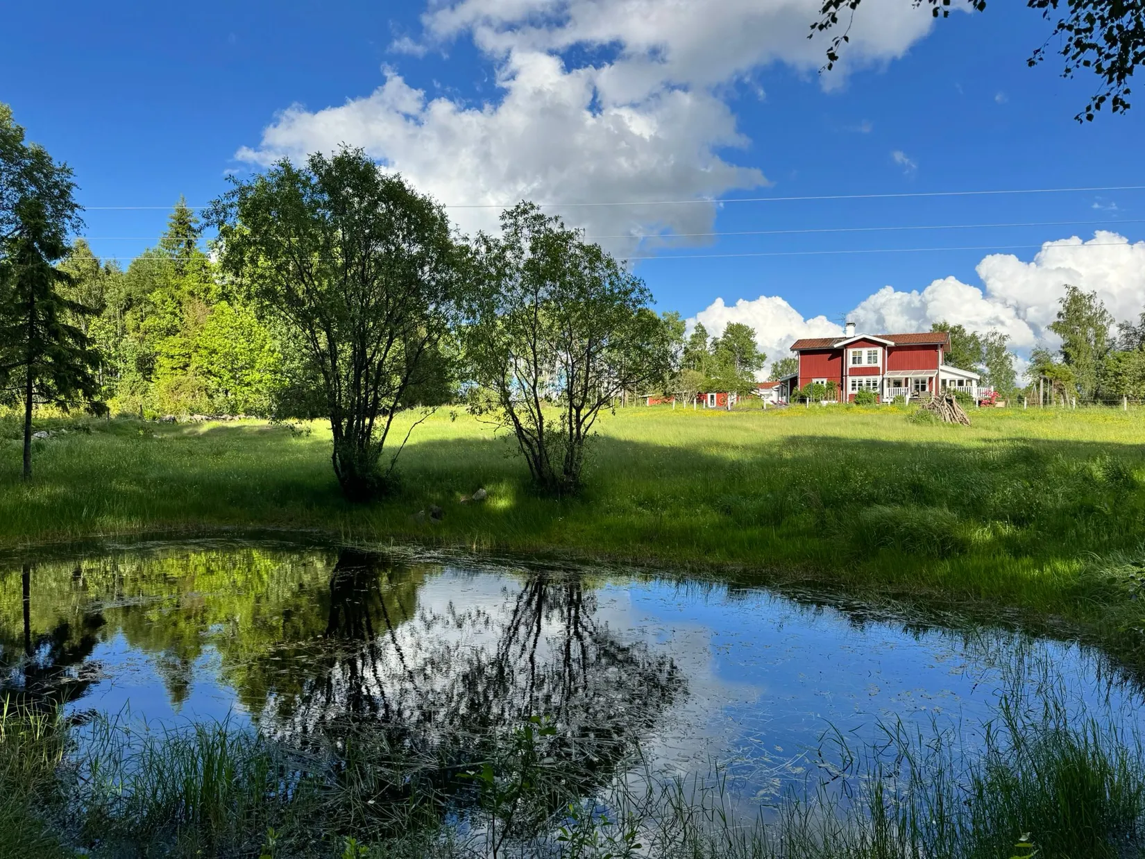 Gård/Skog, Hållestorp 108, Hållestorp, Ulricehamn