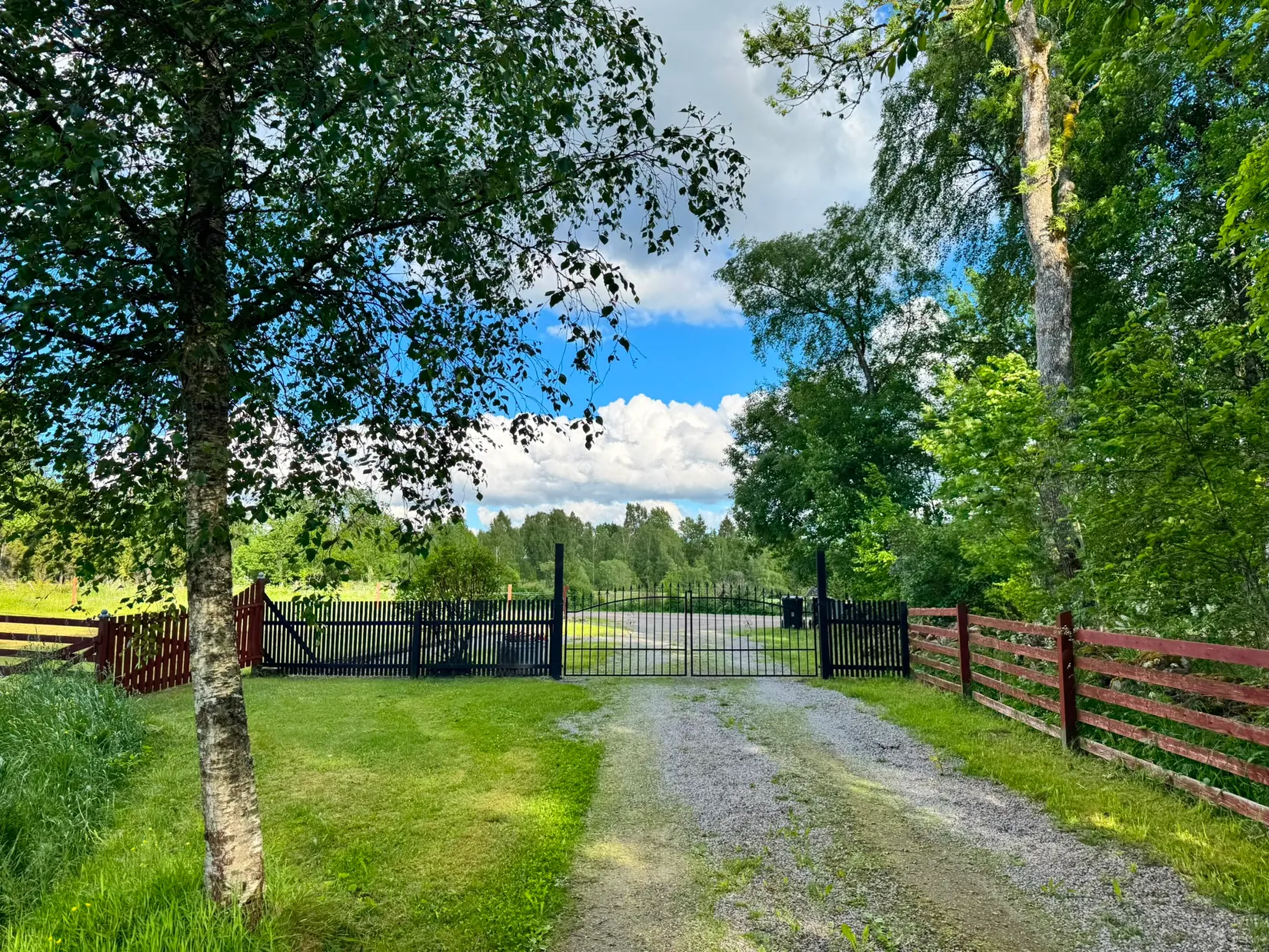 Gård/Skog, Hållestorp 108, Hållestorp, Ulricehamn