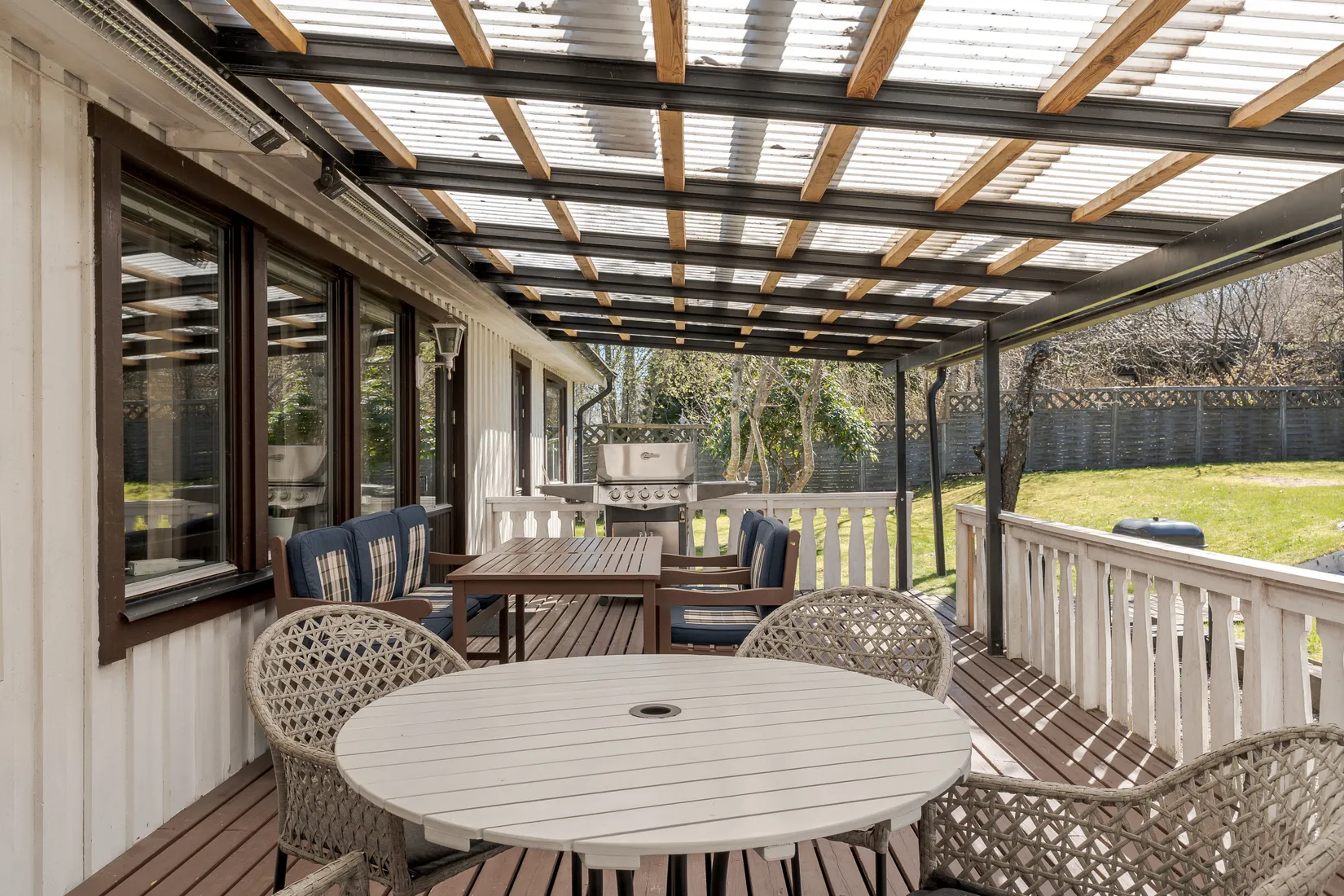 Villa, Jursla lindväg 9A, Norrköping