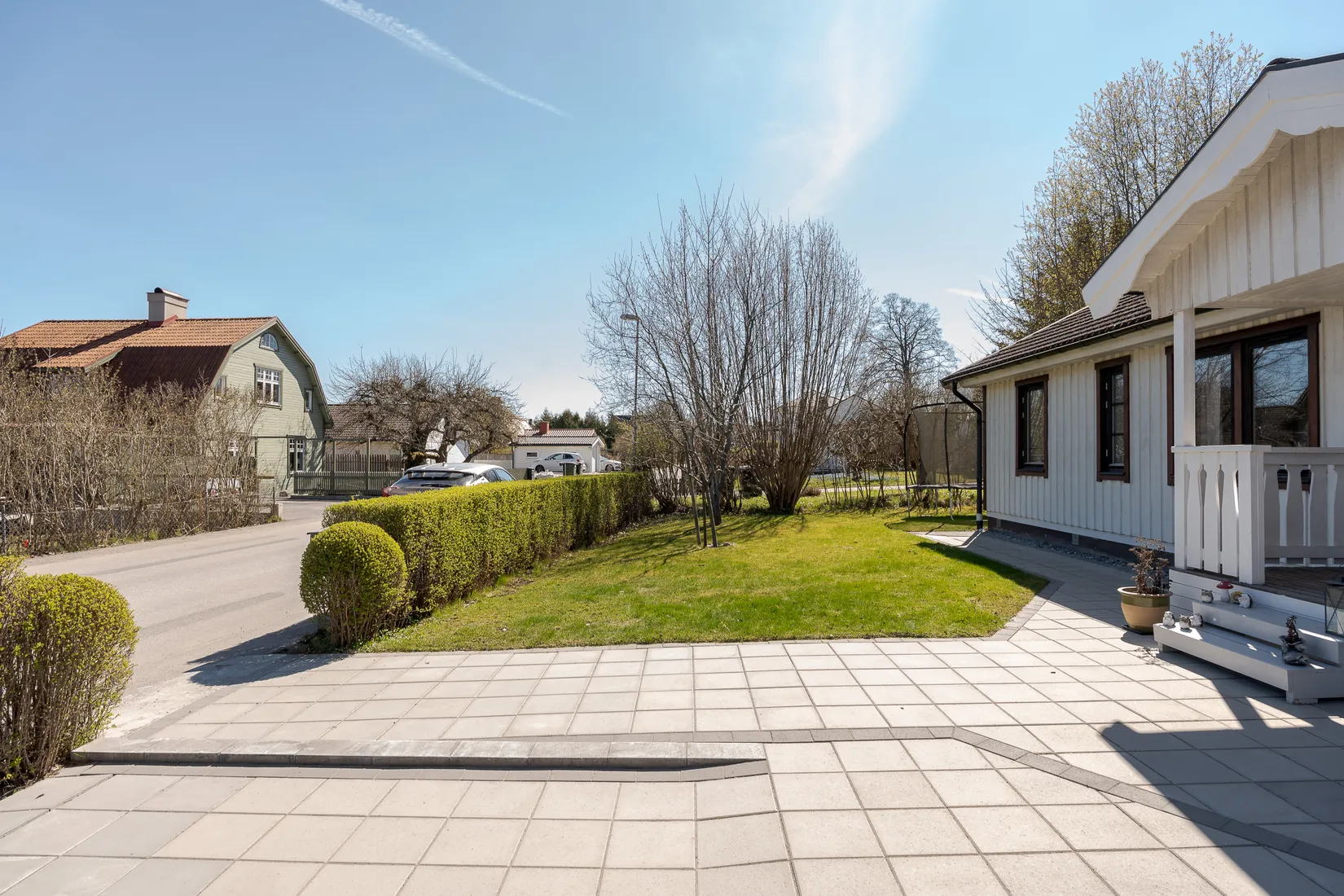 Villa, Jursla lindväg 9A, Norrköping