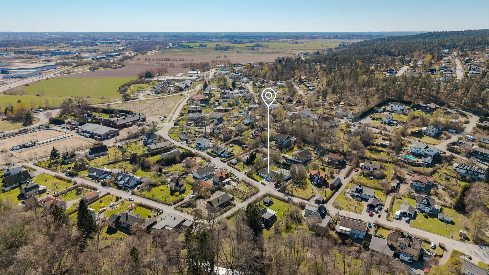 Villa, Jursla lindväg 9A, Norrköping