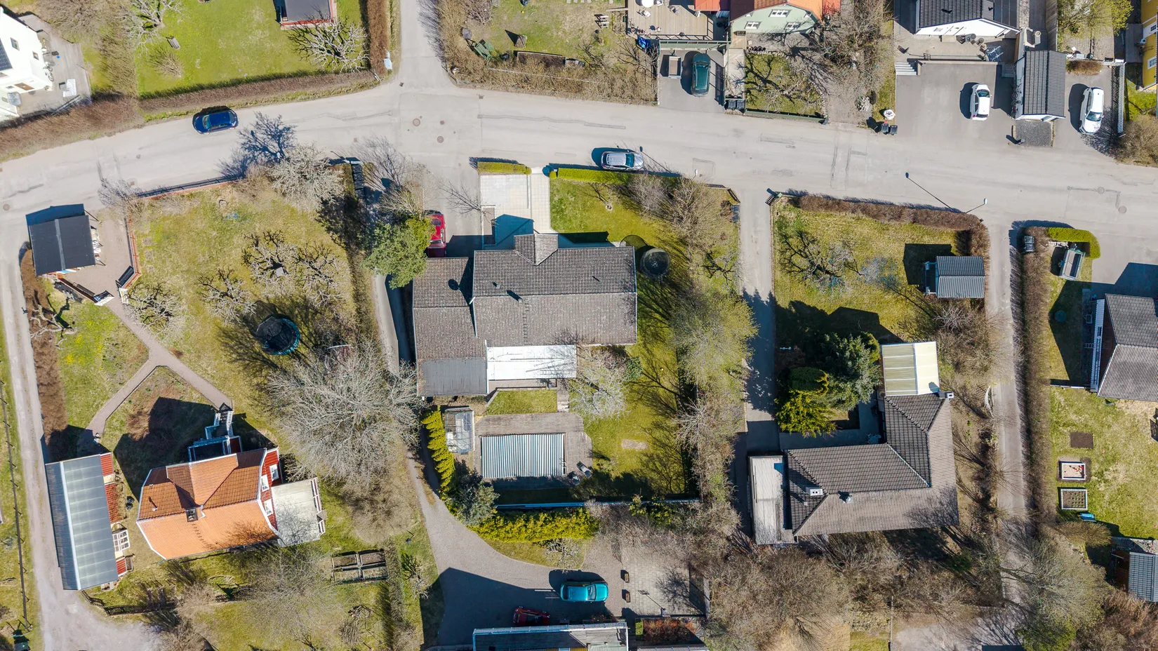 Villa, Jursla lindväg 9A, Norrköping