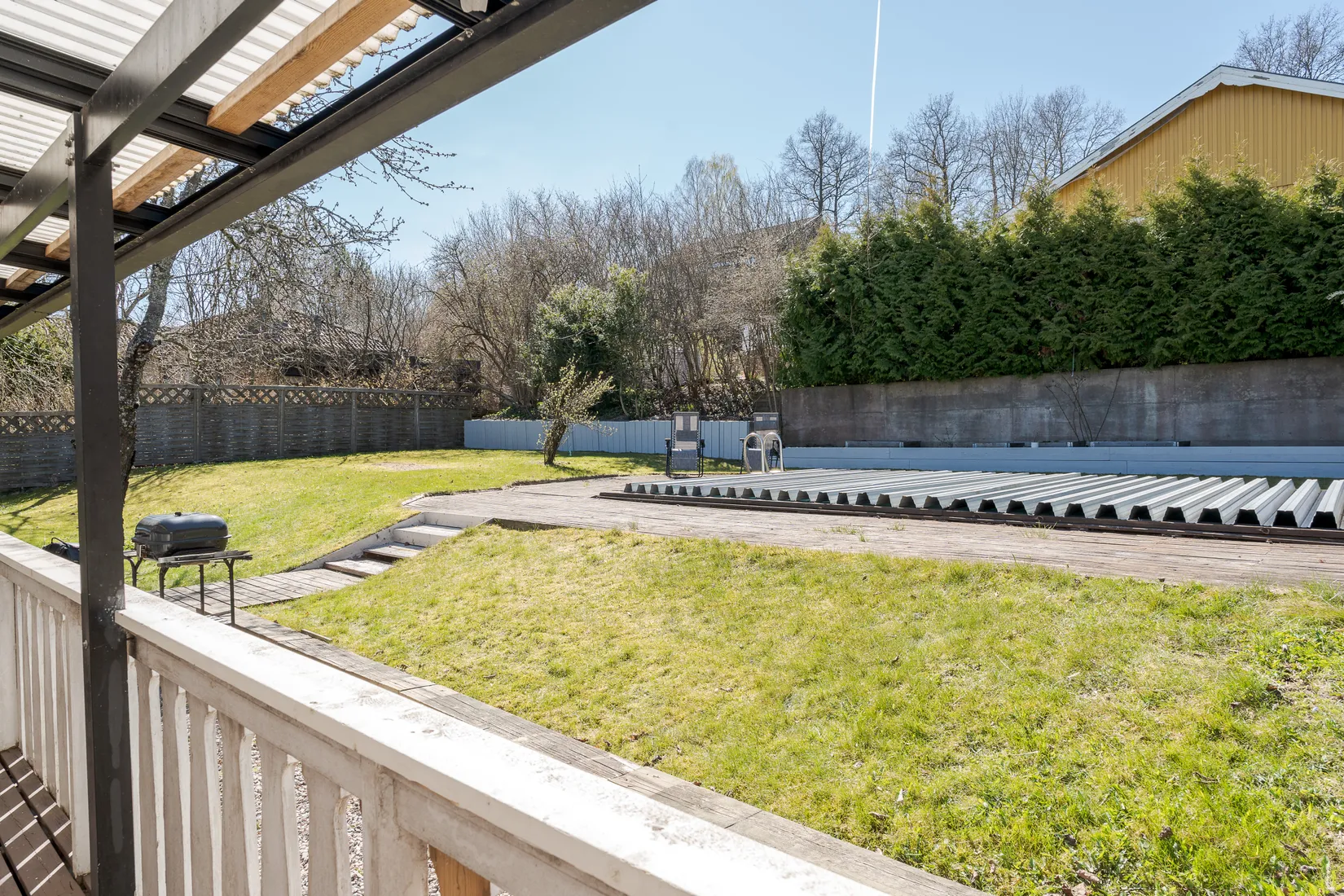 Villa, Jursla lindväg 9A, Norrköping