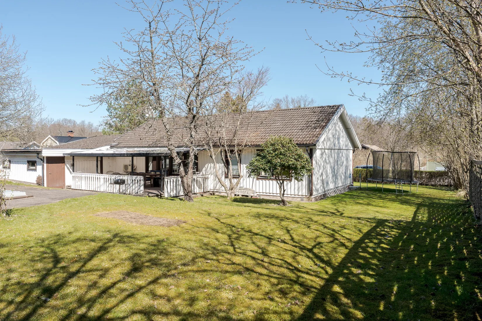 Villa, Jursla lindväg 9A, Norrköping