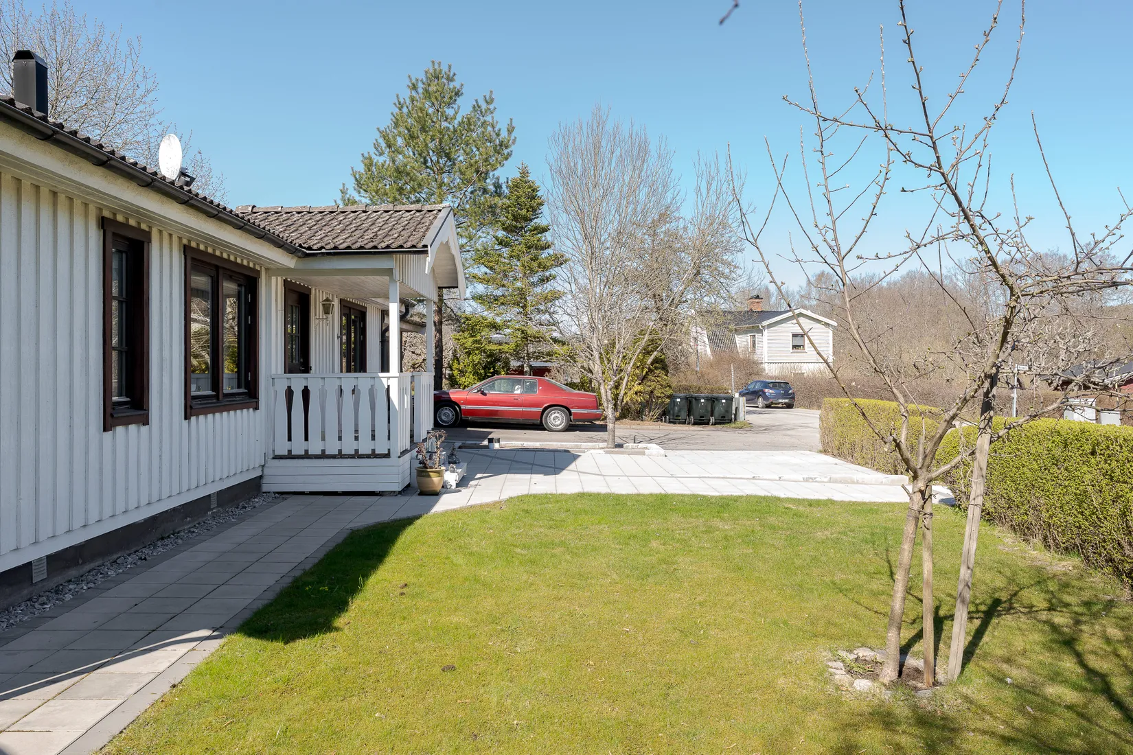 Villa, Jursla lindväg 9A, Norrköping