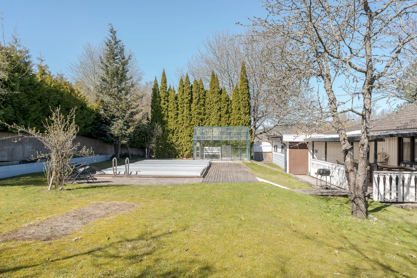 Villa, Jursla lindväg 9A, Norrköping