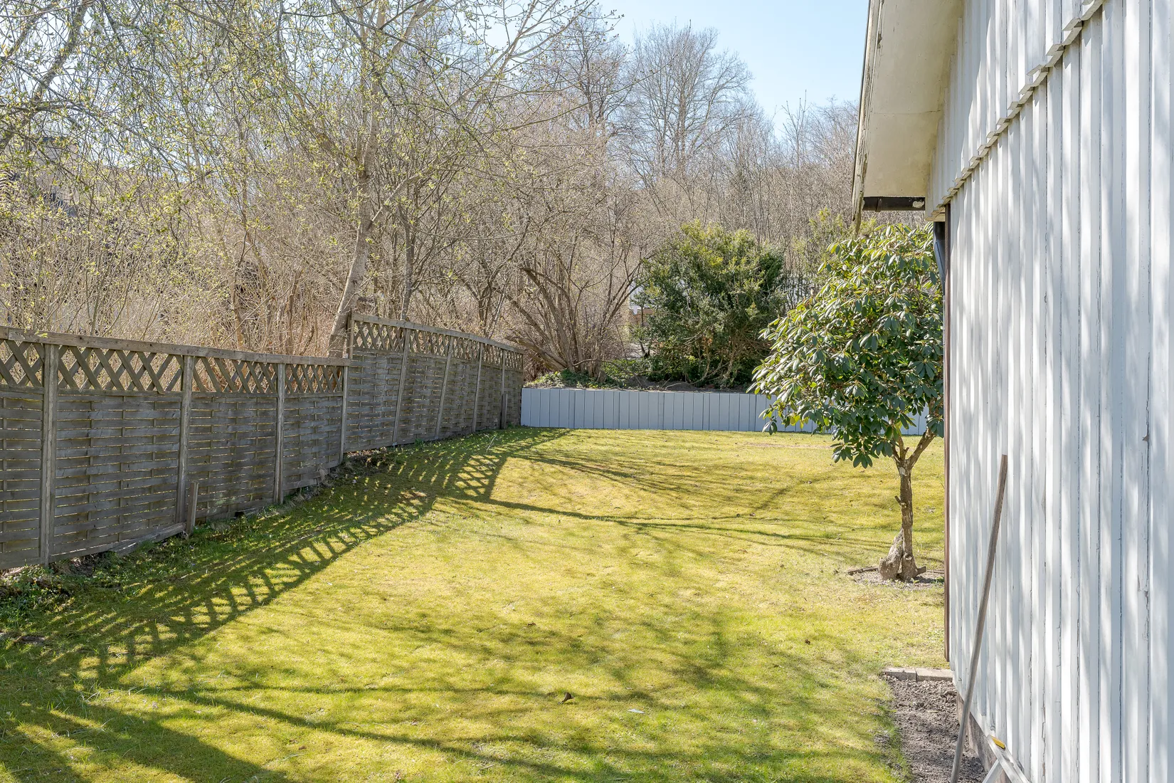 Villa, Jursla lindväg 9A, Norrköping