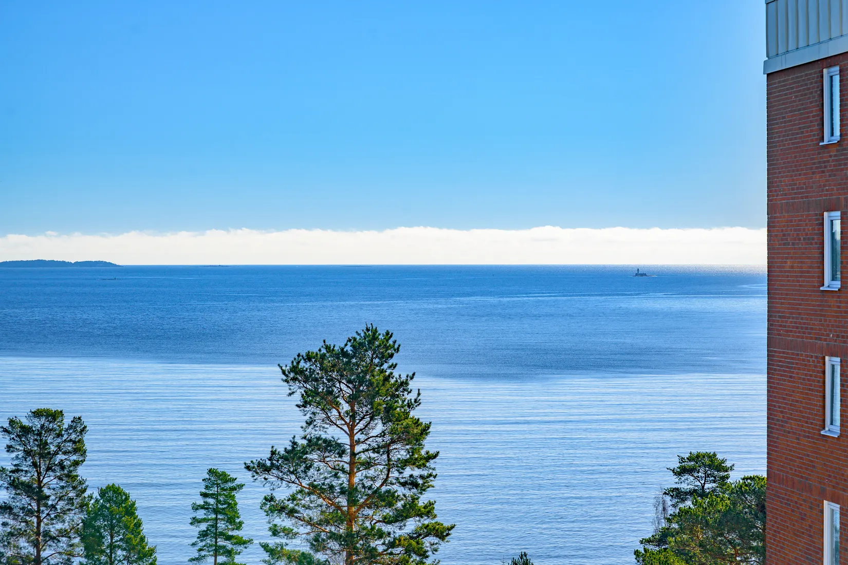 Bostadsrätt, Tallvägen 5B, Bredsand, Sundsvall