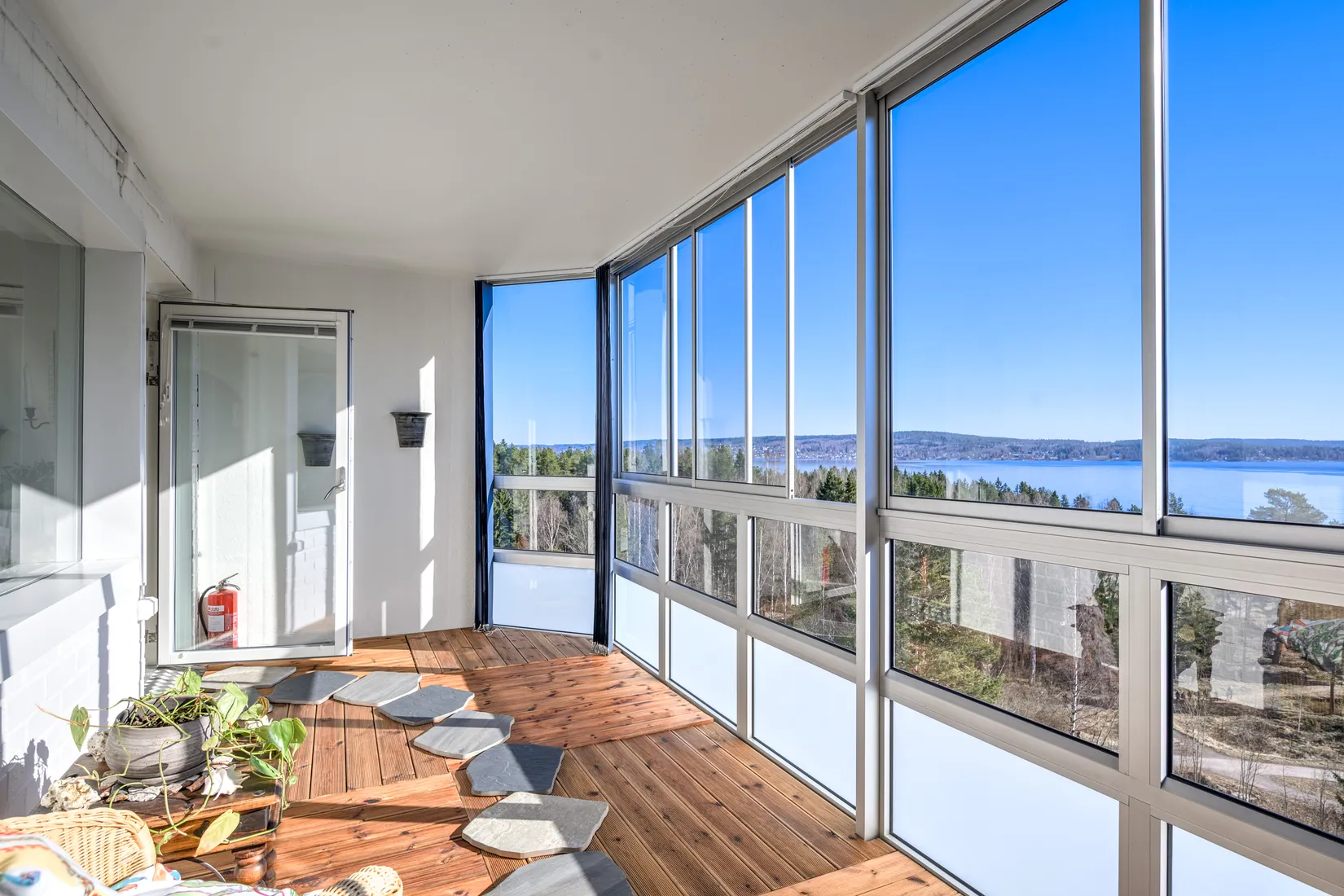 Bostadsrätt, Tallvägen 5B, Bredsand, Sundsvall