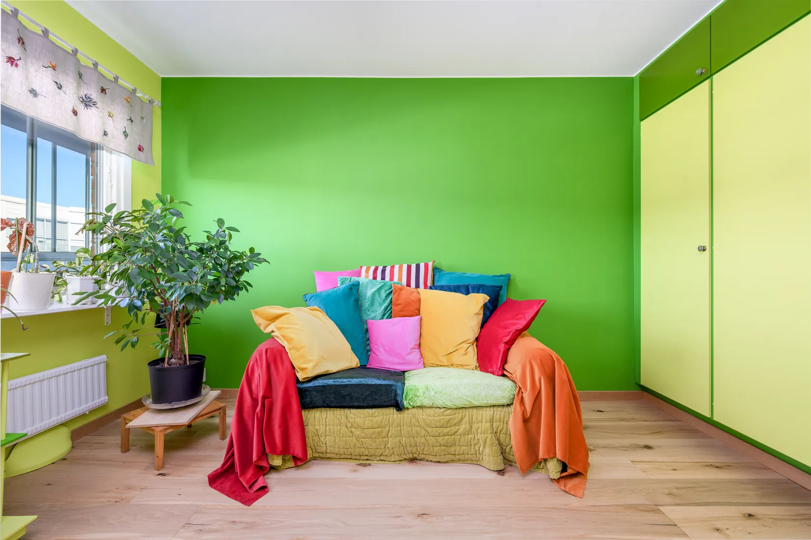 Bostadsrätt, Tallvägen 5B, Bredsand, Sundsvall