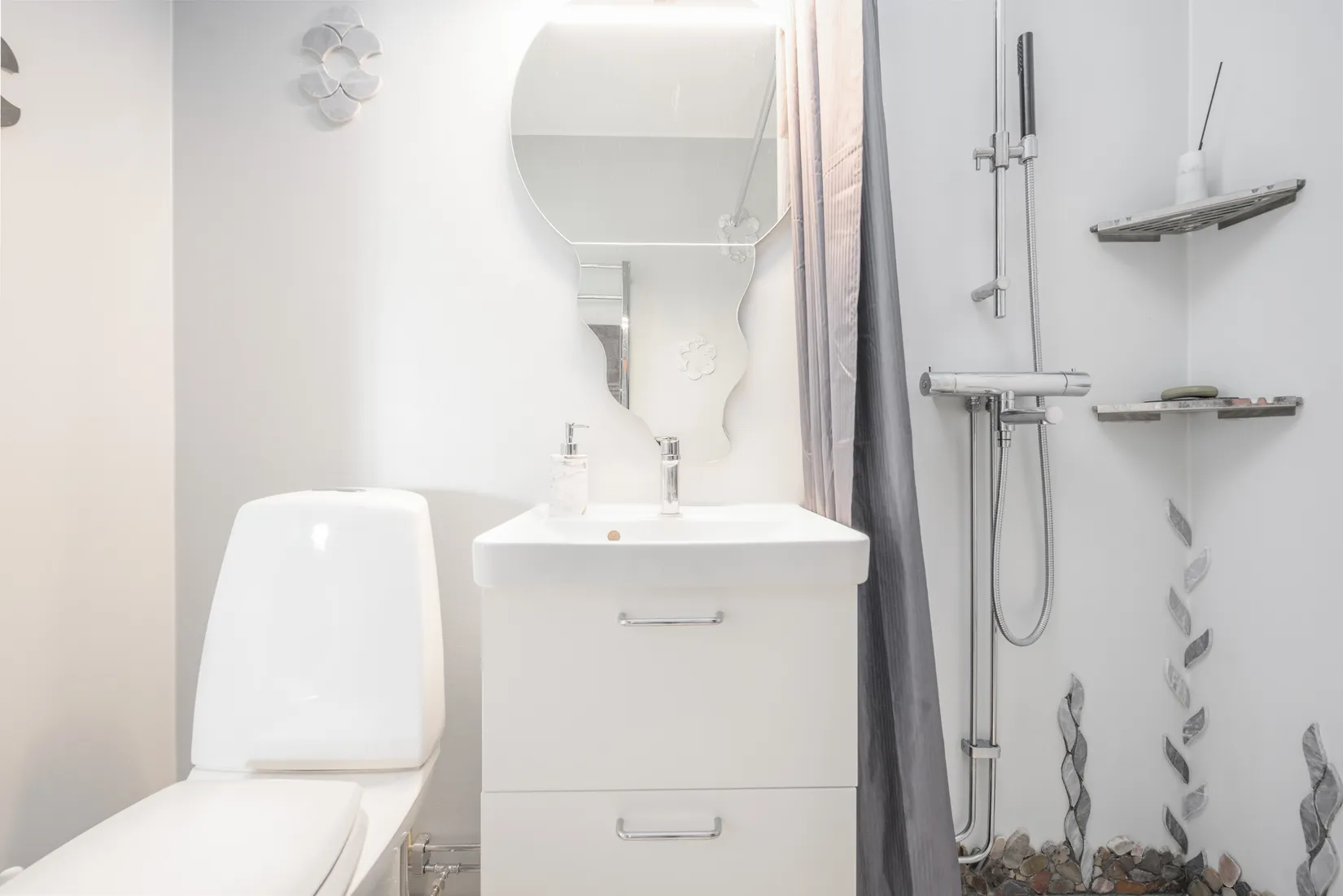 Bostadsrätt, Tallvägen 5B, Bredsand, Sundsvall