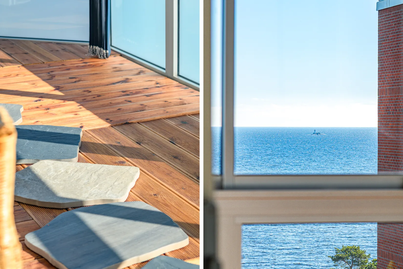 Bostadsrätt, Tallvägen 5B, Bredsand, Sundsvall