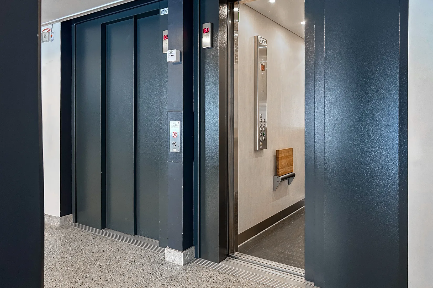 Bostadsrätt, Tallvägen 5B, Bredsand, Sundsvall