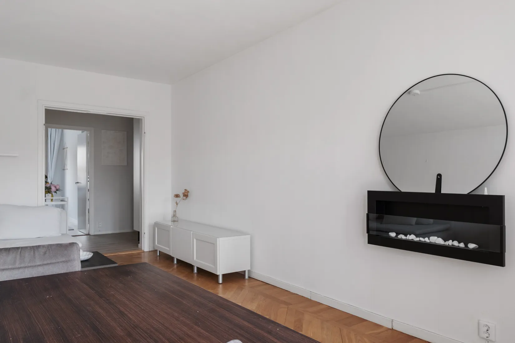 Bostadsrätt, Karl Gustavsgatan 6A, Centralt, Uddevalla