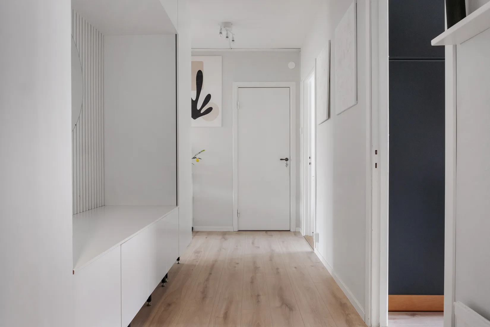 Bostadsrätt, Karl Gustavsgatan 6A, Centralt, Uddevalla