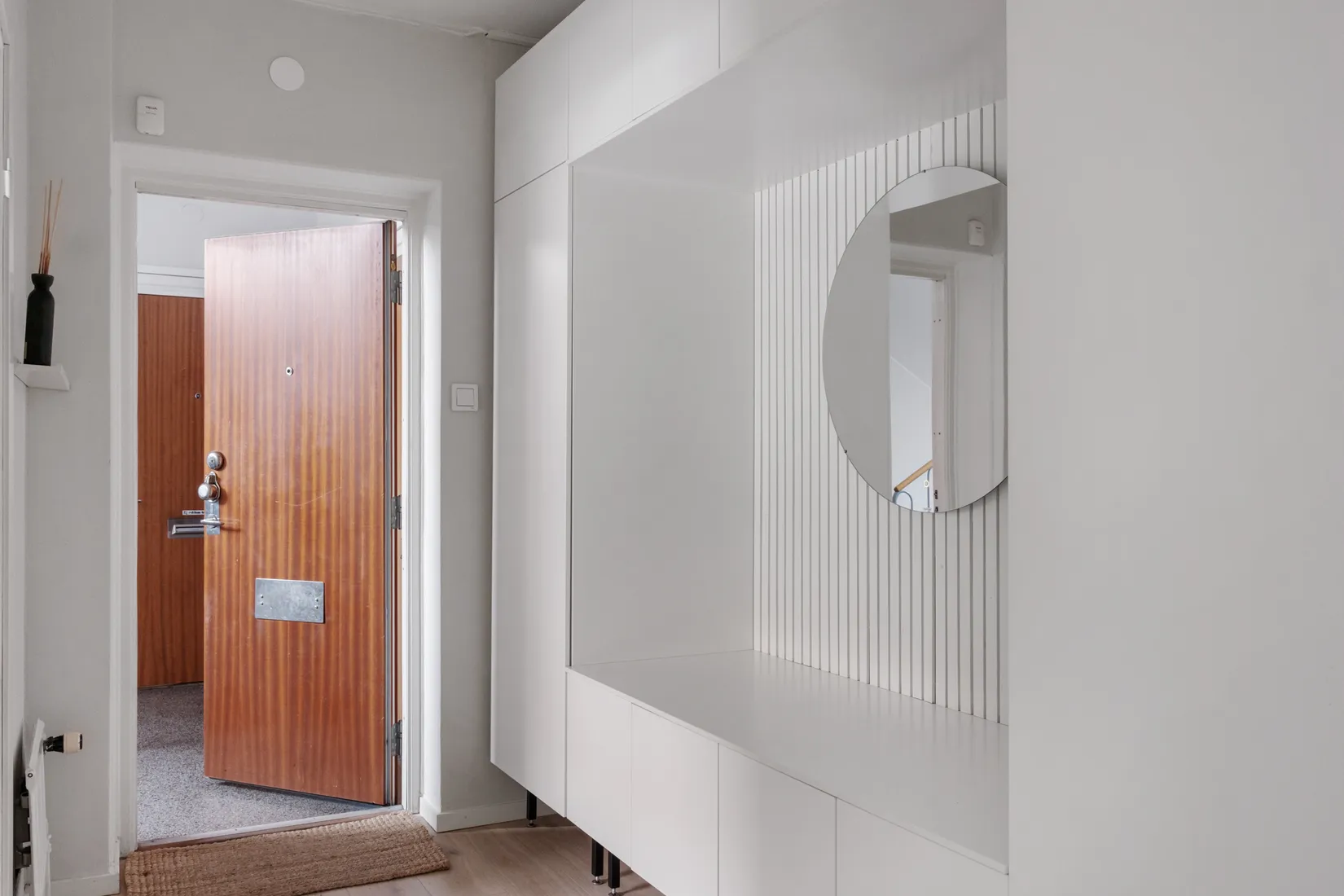 Bostadsrätt, Karl Gustavsgatan 6A, Centralt, Uddevalla