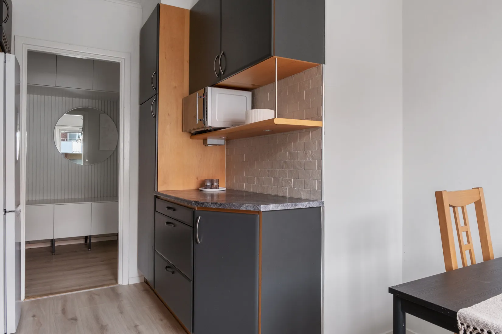 Bostadsrätt, Karl Gustavsgatan 6A, Centralt, Uddevalla