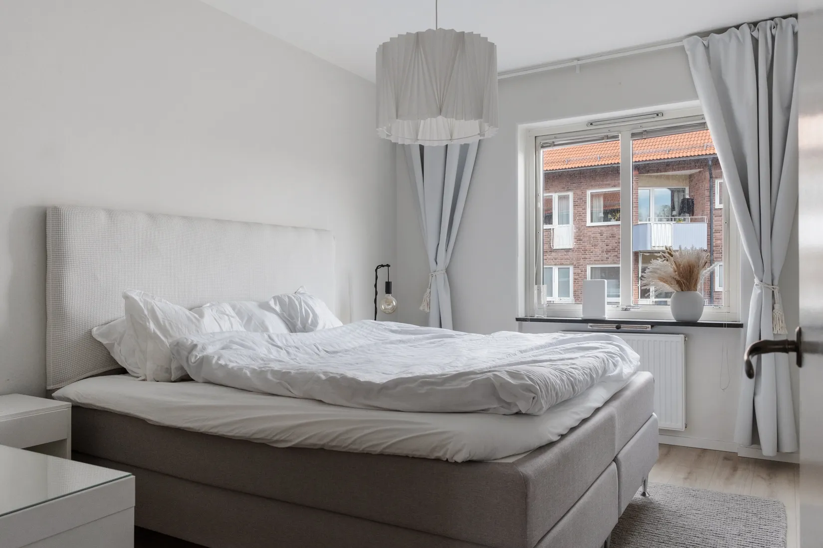 Bostadsrätt, Karl Gustavsgatan 6A, Centralt, Uddevalla