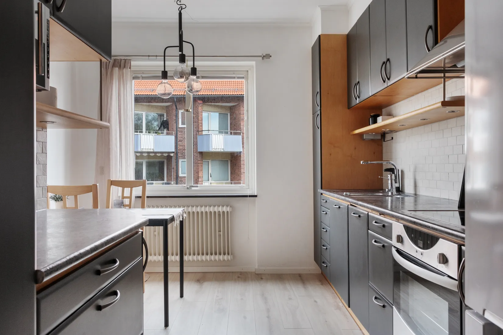 Bostadsrätt, Karl Gustavsgatan 6A, Centralt, Uddevalla