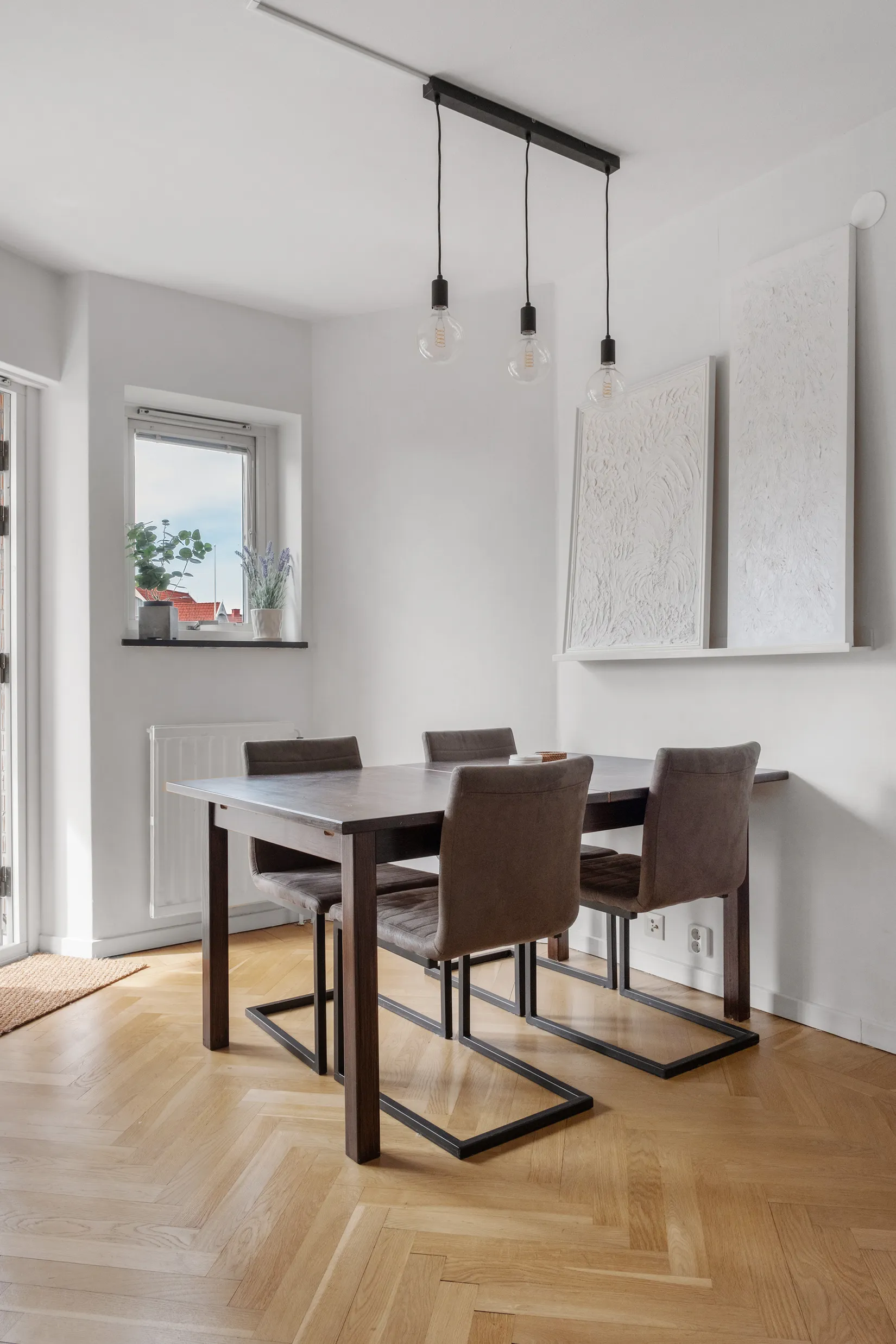 Bostadsrätt, Karl Gustavsgatan 6A, Centralt, Uddevalla