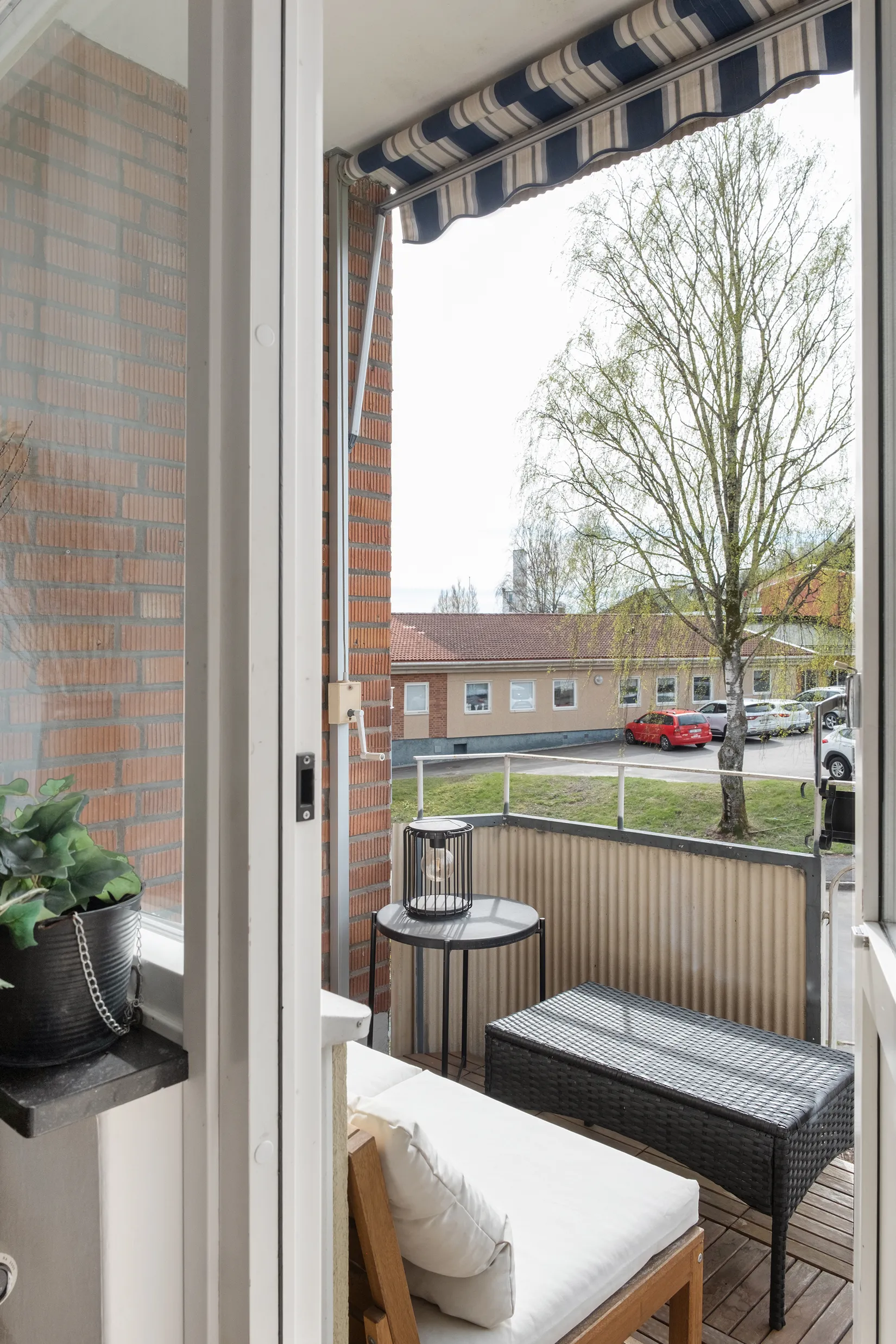 Bostadsrätt, Karl Gustavsgatan 6A, Centralt, Uddevalla