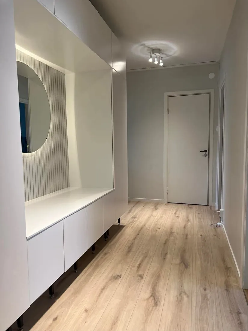 Bostadsrätt, Karl Gustavsgatan 6A, Centralt, Uddevalla