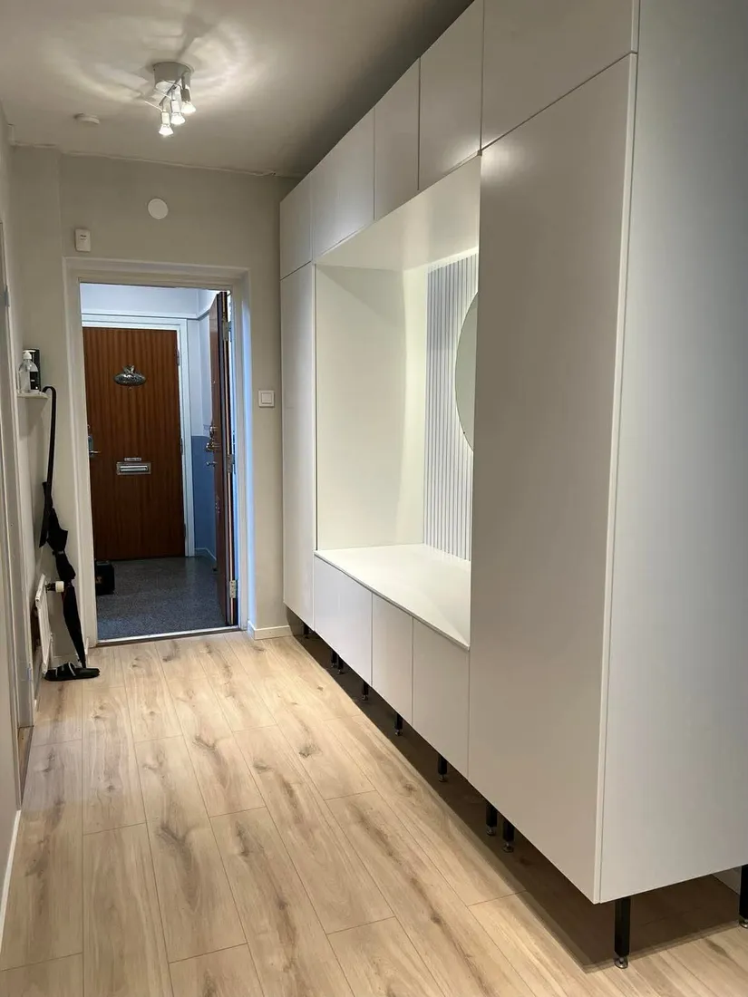 Bostadsrätt, Karl Gustavsgatan 6A, Centralt, Uddevalla