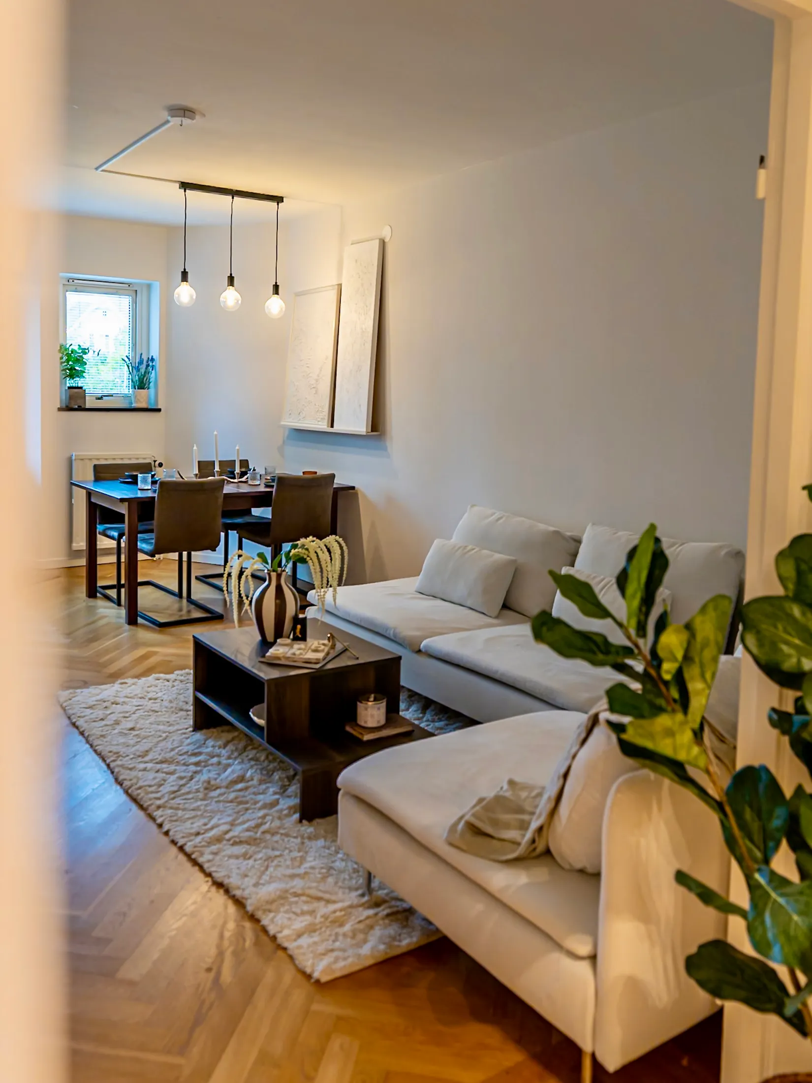 Bostadsrätt, Karl Gustavsgatan 6A, Centralt, Uddevalla