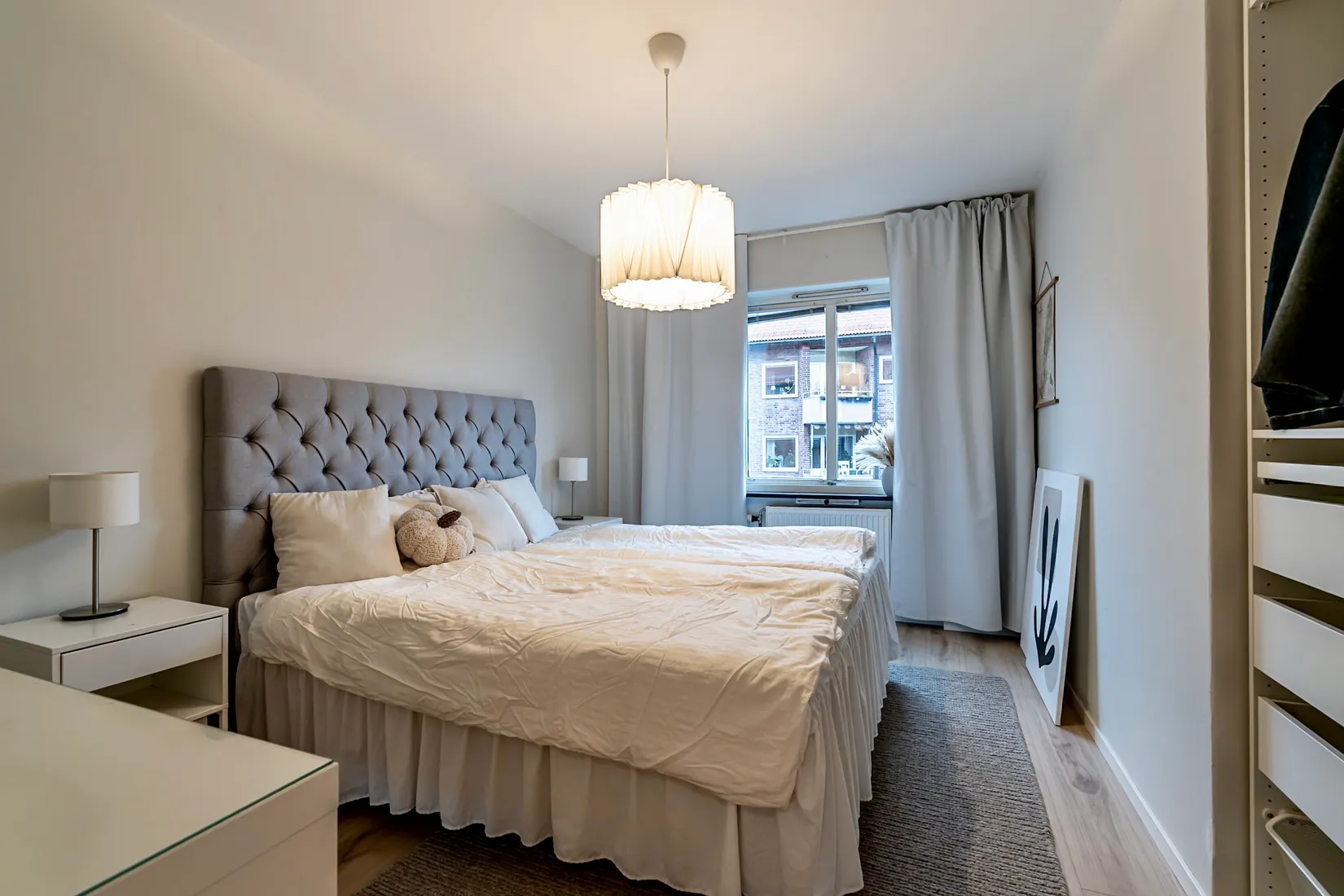 Bostadsrätt, Karl Gustavsgatan 6A, Centralt, Uddevalla