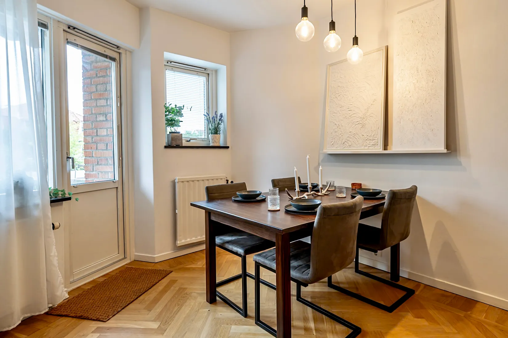 Bostadsrätt, Karl Gustavsgatan 6A, Centralt, Uddevalla