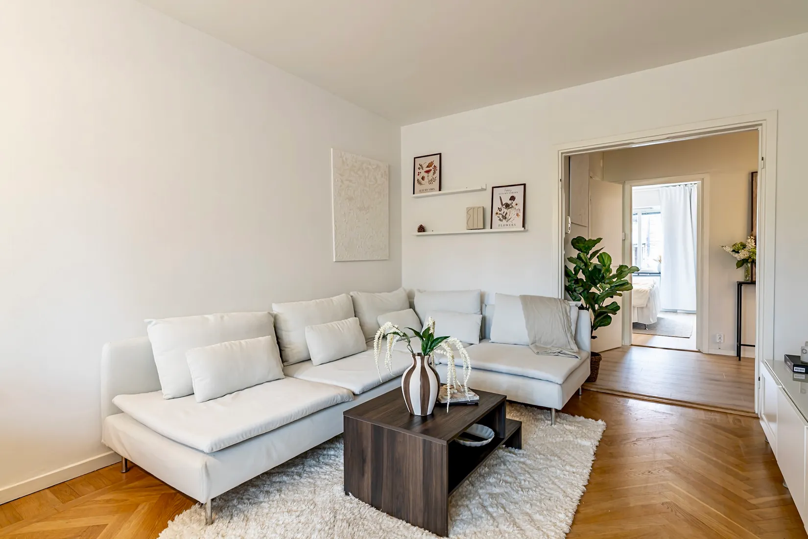 Bostadsrätt, Karl Gustavsgatan 6A, Centralt, Uddevalla