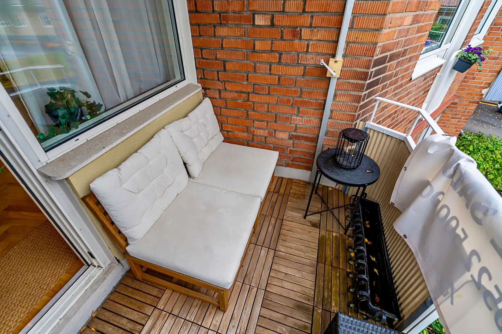 Bostadsrätt, Karl Gustavsgatan 6A, Centralt, Uddevalla