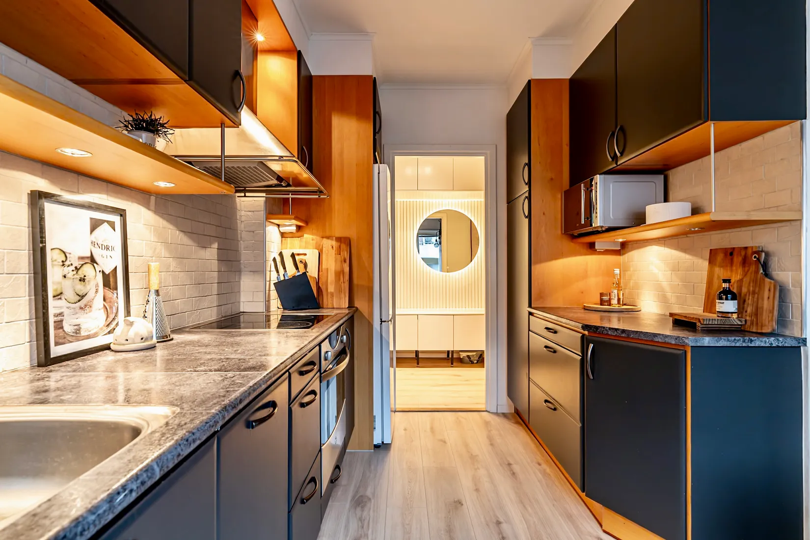 Bostadsrätt, Karl Gustavsgatan 6A, Centralt, Uddevalla