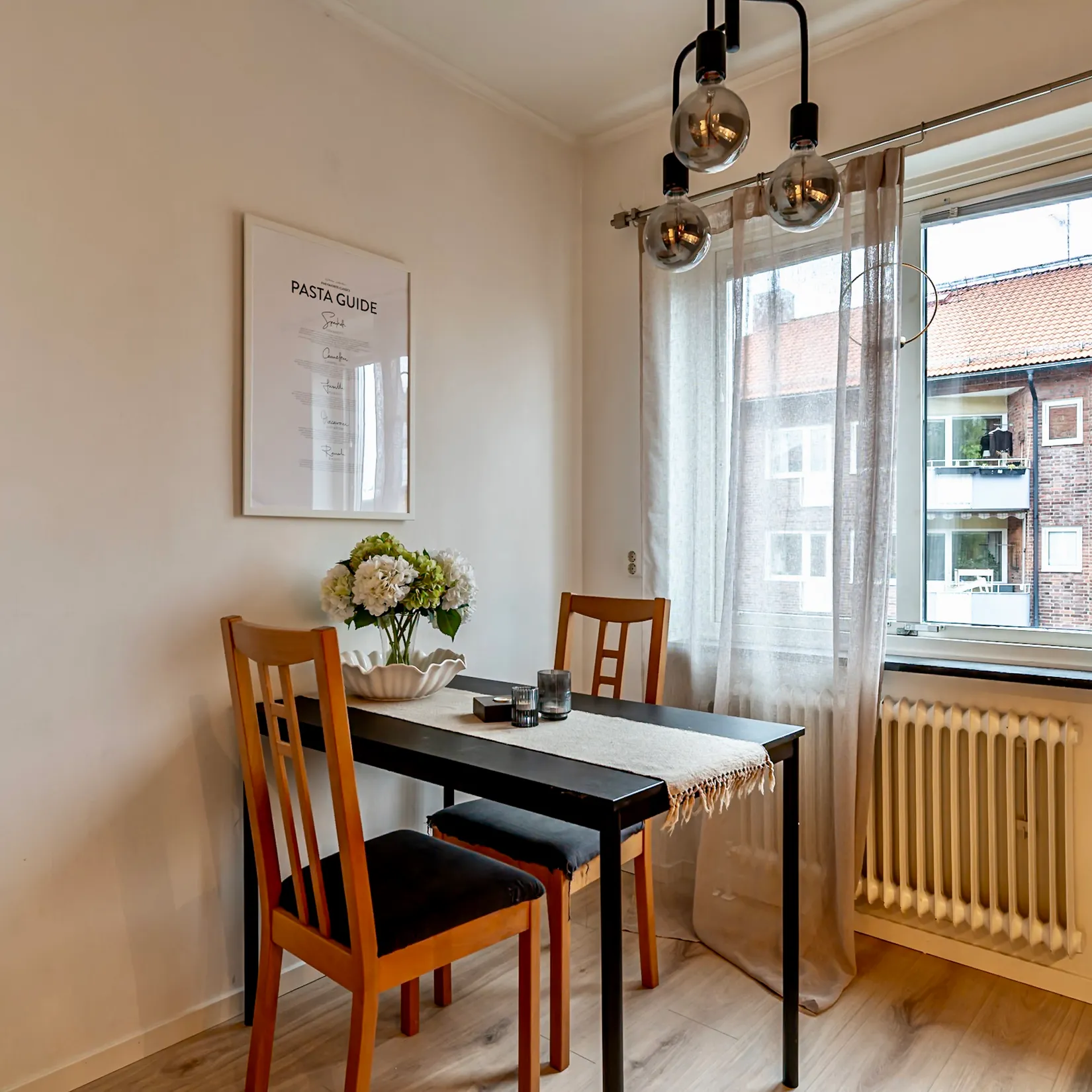 Bostadsrätt, Karl Gustavsgatan 6A, Centralt, Uddevalla