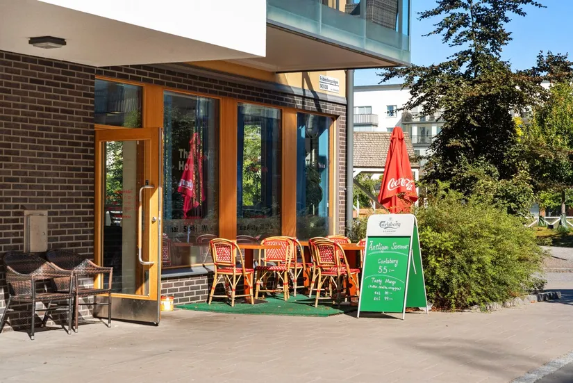 Bostadsrätt, Torrängsgatan 11, Järvastaden, Solna