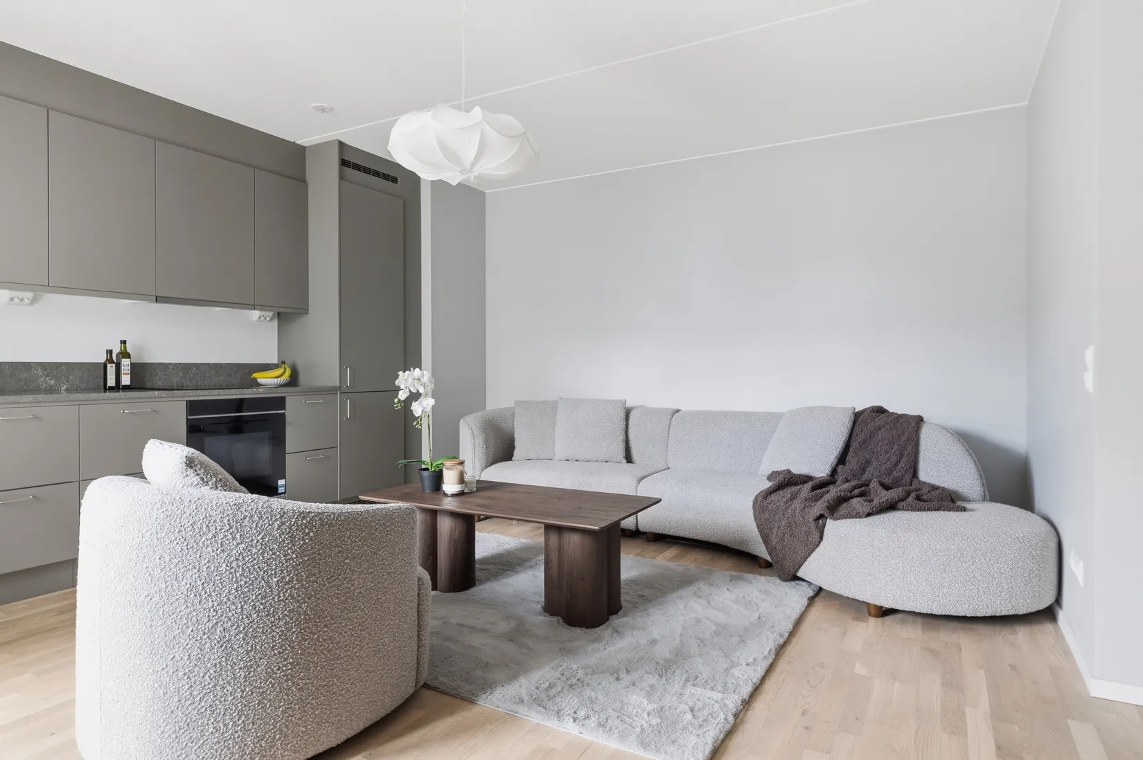 Bostadsrätt, Torrängsgatan 11, Järvastaden, Solna