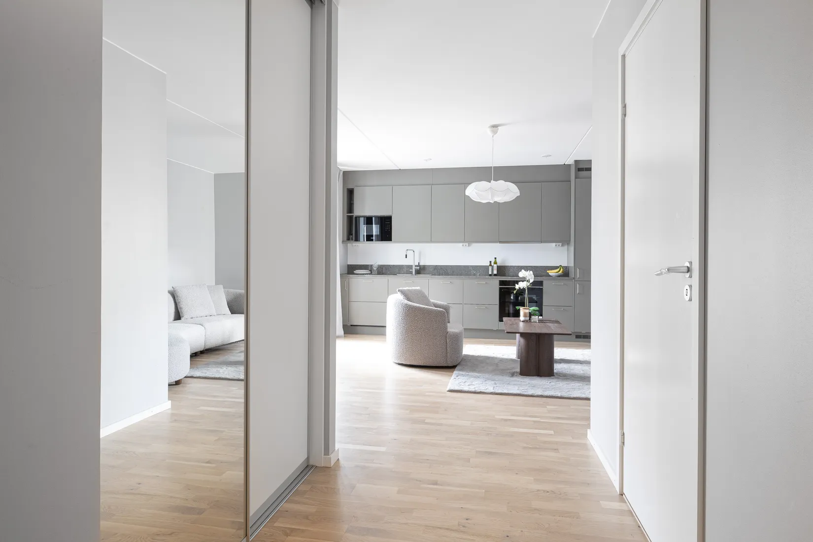 Bostadsrätt, Torrängsgatan 11, Järvastaden, Solna