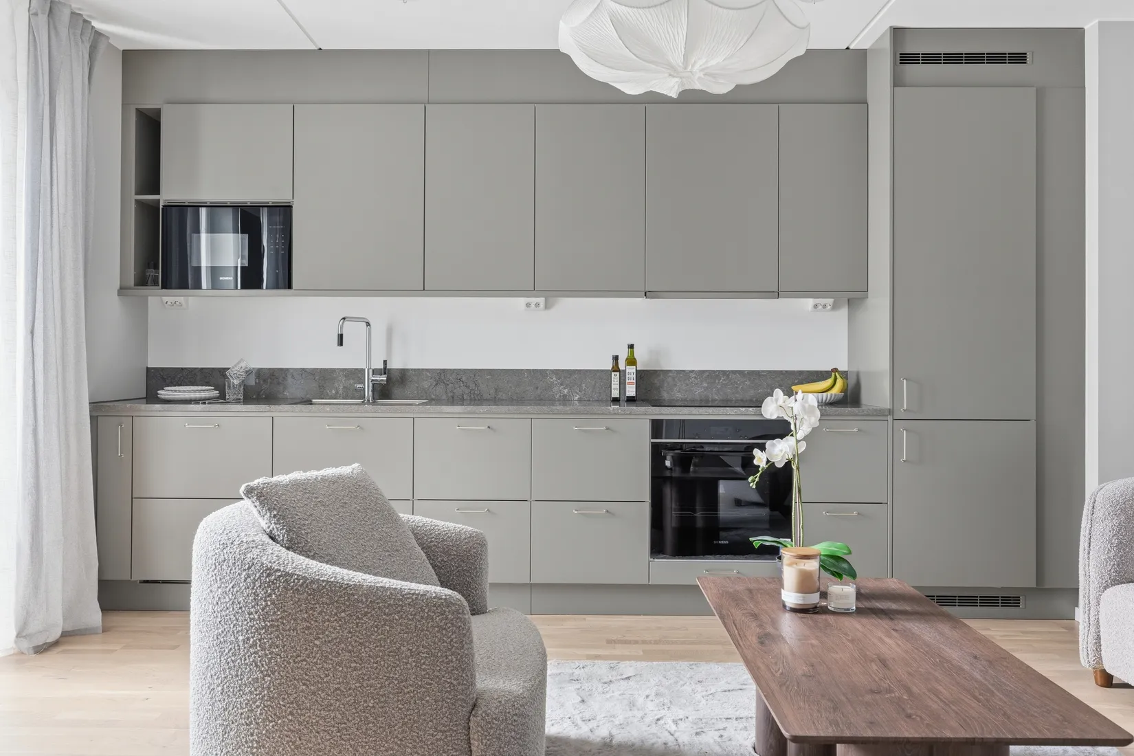 Bostadsrätt, Torrängsgatan 11, Järvastaden, Solna