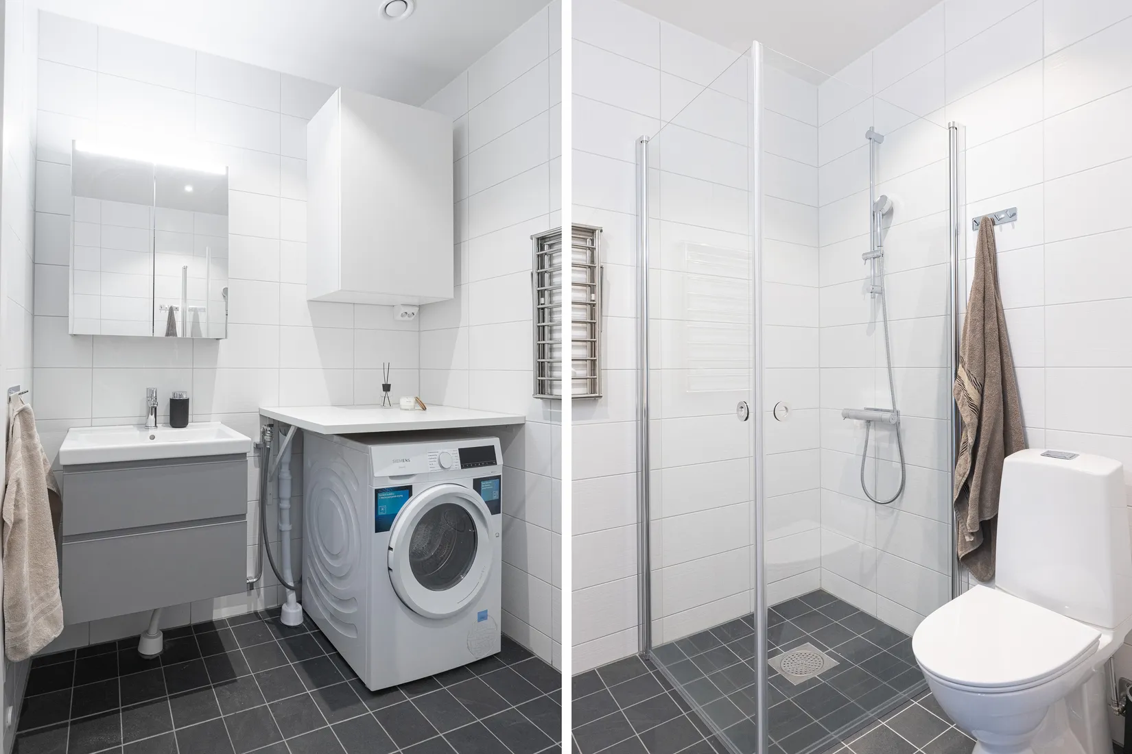 Bostadsrätt, Torrängsgatan 11, Järvastaden, Solna